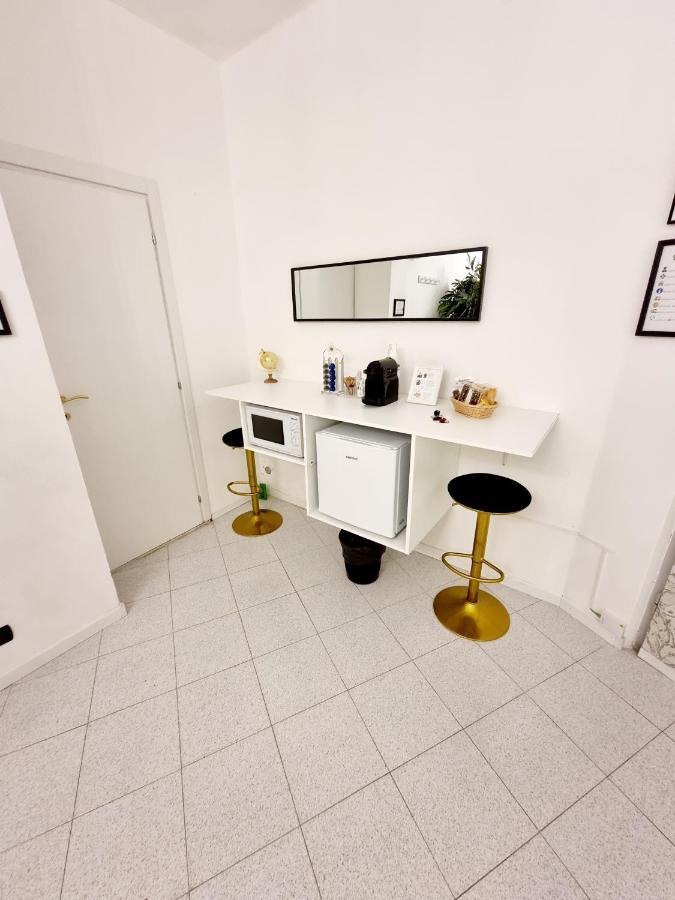 Vitti'S Home Verona 2 Dış mekan fotoğraf