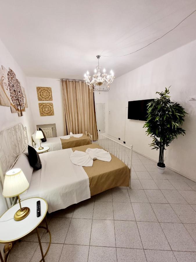 Vitti'S Home Verona 2 Dış mekan fotoğraf