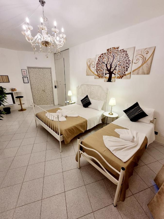Vitti'S Home Verona 2 Dış mekan fotoğraf
