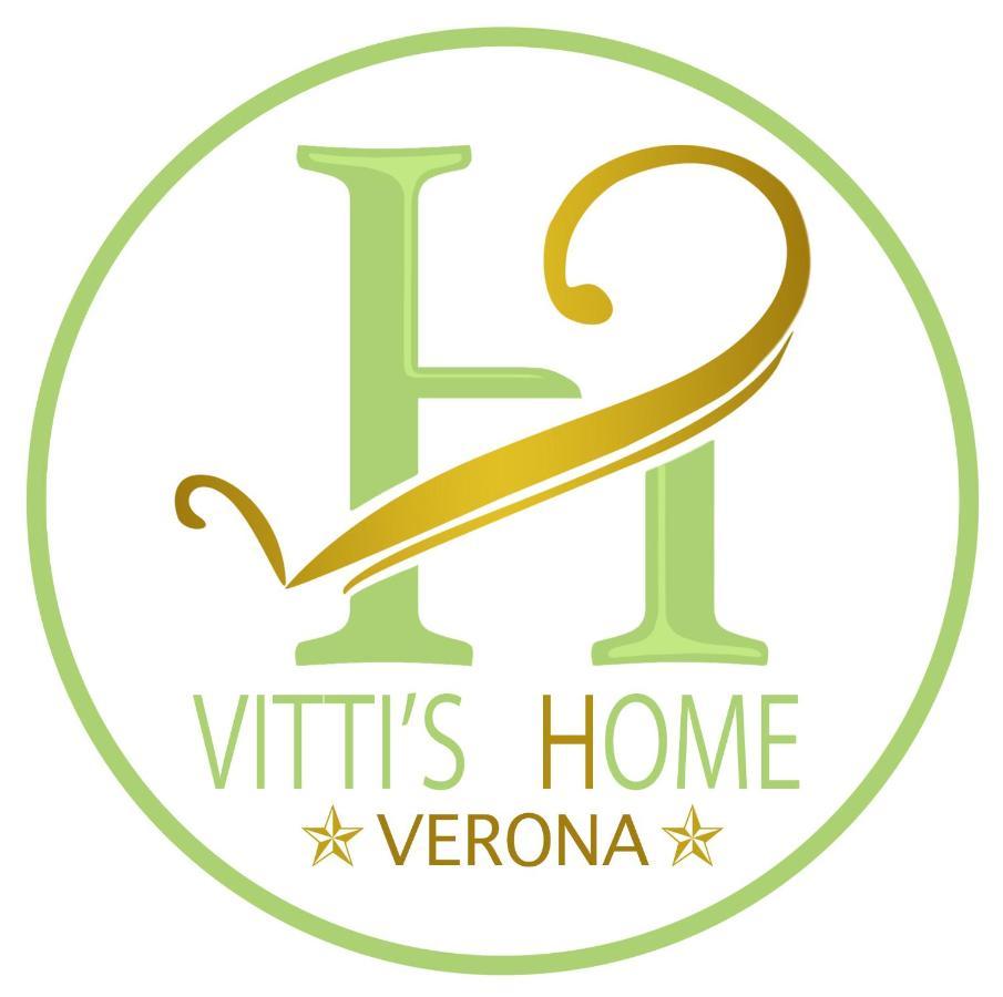 Vitti'S Home Verona 2 Dış mekan fotoğraf